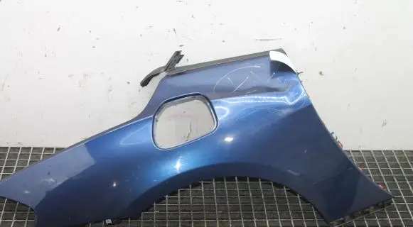 BMW Z4 E89 Fender A76