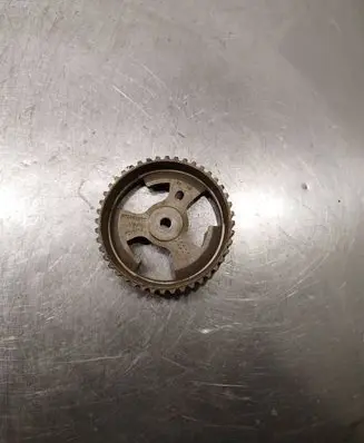 Citroen C3 Crankshaft gear 9657477580