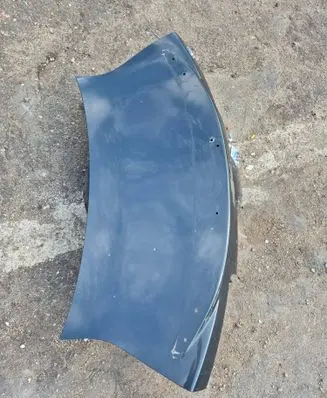 Chevrolet Camaro Tailgate/trunk/boot lid