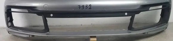 Porsche 911 992 Front bumper 992807221