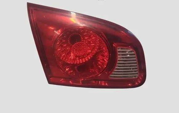Hyundai Santa Fe Tailgate rear/tail lights 924052B000 924052B0