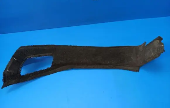 Mercedes-Benz E W212 Other trunk/boot trim element A2126903025