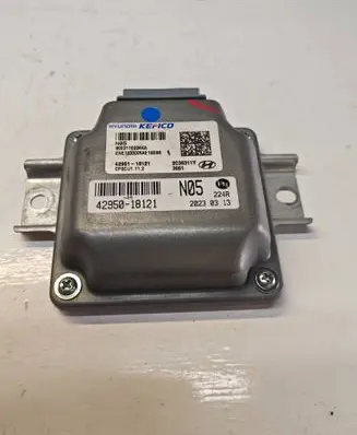 Hyundai Ioniq 5 Other control units/modules 4295118121 4295018121