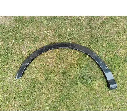Audi Q2 - Rear arch trim 81A853818A