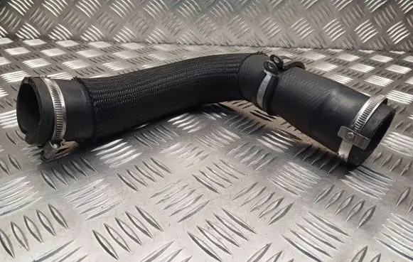 Peugeot 208 Intercooler hose/pipe 9675348580