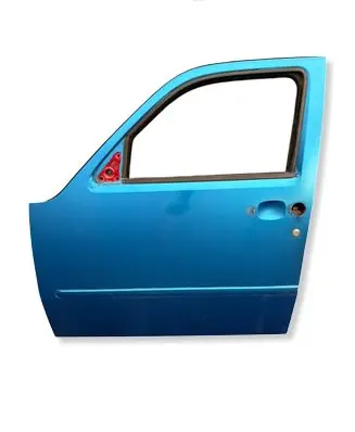 Dodge Nitro Front door 