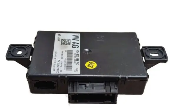 Audi A6 S6 C7 4G Gateway control module 4G0907468AC 535189865