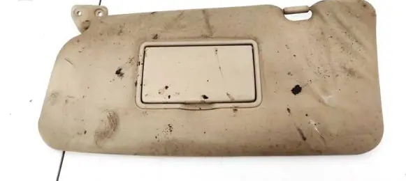 Nissan X-Trail T30 Sun visor