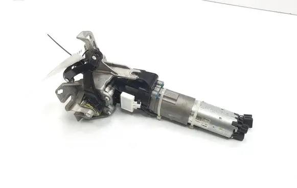 Audi A8 S8 D4 4H Shock absorber/damper mounting bracket 4H0827851A