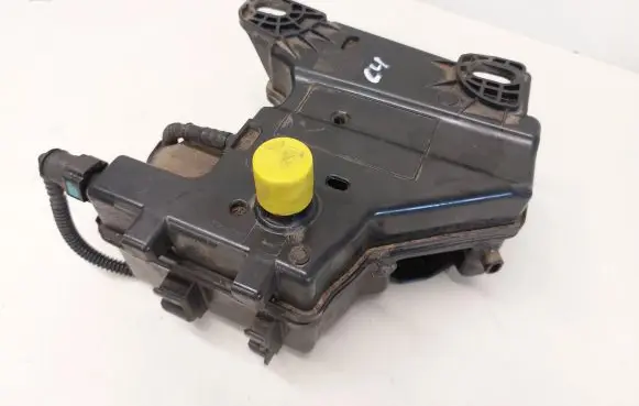 Citroen C4 II Picasso AdBlue liquid reservoir 9674605580