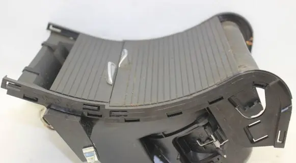 BMW X1 F48 F49 Cup holder front 9299529 82885001
