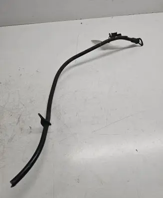 Mercedes-Benz E W212 Oil level dip stick A27201