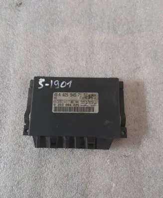 Mercedes-Benz E W211 Parking PDC control unit/module A0255457132 0255457132