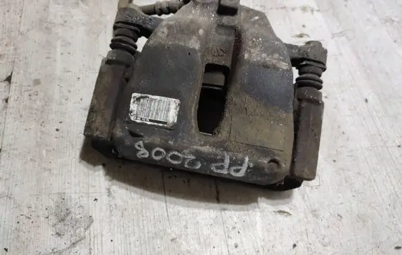 Peugeot 2008 II Front brake caliper 9824176680 0204L94134 GA5015