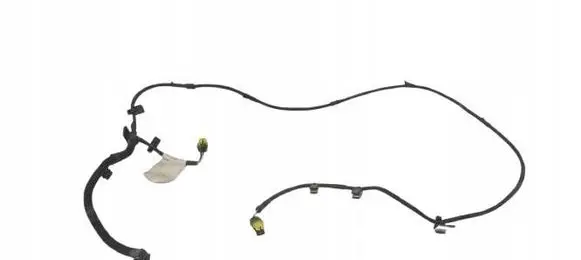 Fiat 500E Headlight/headlamp wiring loom/harness