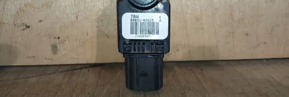 Peugeot 107 Airbag deployment crash/impact sensor 8983102020