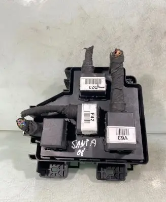 Hyundai Santa Fe Fuse module 919502b100