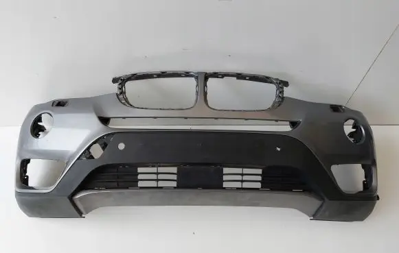 BMW X3 F25 Front bumper 7338544