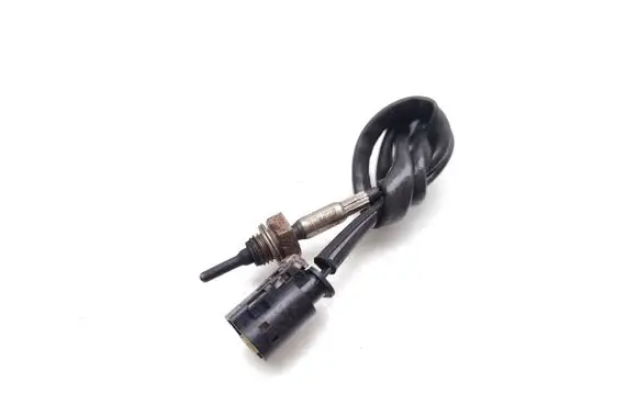BMW 3 E90 E91 Exhaust gas temperature sensor 7811913 0728000461