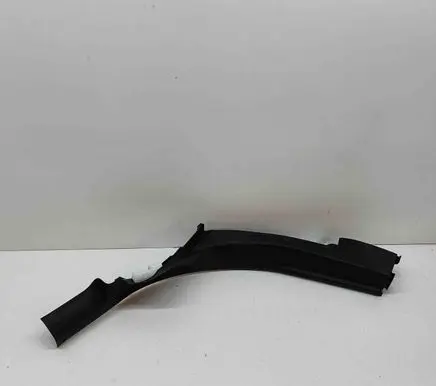 Mercedes-Benz EQS V297 Rear sill trim cover A2976902100