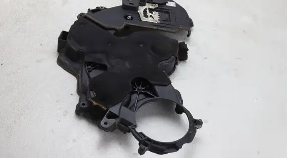 Ford Focus Timing belt guard (cover) 9684193080 9686975480 9669903