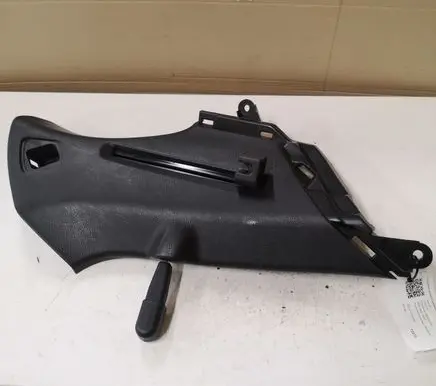 Mazda 6 Parcel shelf load cover mount bracket GS2A68291