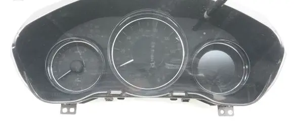 Honda HR-V Speedometer (instrument cluster) 78100-T8M-E3