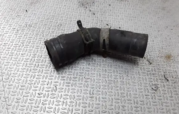 Volkswagen Sharan Engine coolant pipe/hose