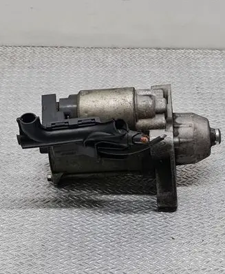 Ford Fiesta Starter motor 2S6U11000EE 810201