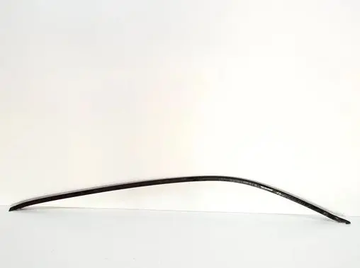 BMW i3 Roof trim bar molding cover 