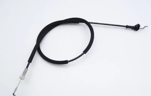 Opel Vivaro Sliding door cable line 91168766 8200166565L