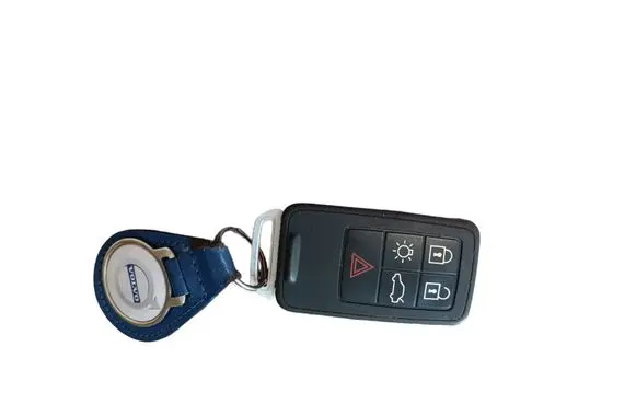 Volvo V60 Ignition key/card 30659607