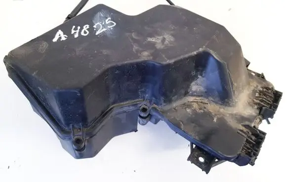 Audi A6 S6 C6 4F Fuse box set