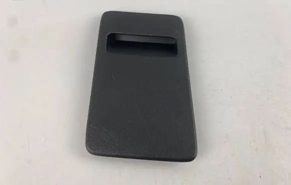Subaru Outback Fuse box cover 