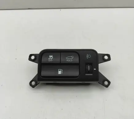 KIA Sorento IV A set of switches 93750P4050 93750P4050WK