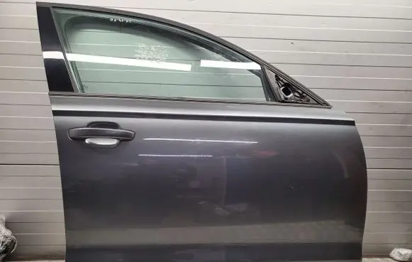 Audi A6 S6 C7 4G Front door LZ7S 4G8959792G 4G5971030EG