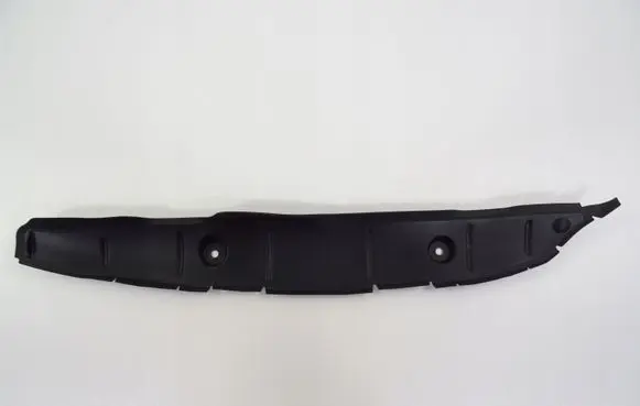 Audi A1 Fender end trim 82A821112