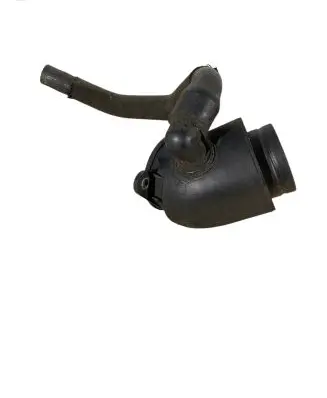 Audi A4 S4 B7 8E 8H Intake resonator 