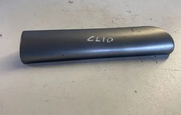 Renault Clio II Dashboard glove box trim 8200069092 8200069081 8200069090