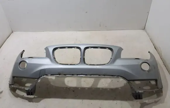 BMW X1 E84 Front bumper 7303750