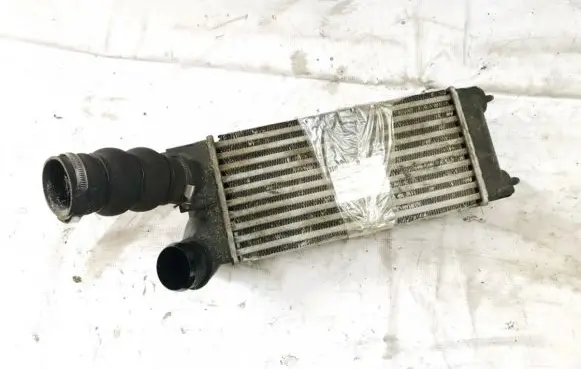 Citroen C4 Grand Picasso Intercooler radiator 9656503980 992507m9685214180