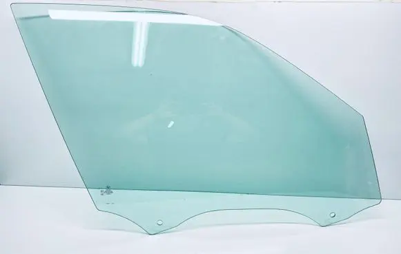 BMW X5 F15 Front door window glass four-door 7470632 51337470632