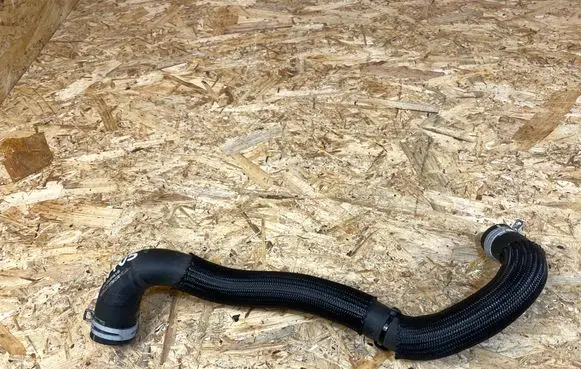 Renault Clio V Engine coolant pipe/hose 215014835R