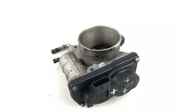 Subaru Legacy Throttle valve SERA526-01 RME60300