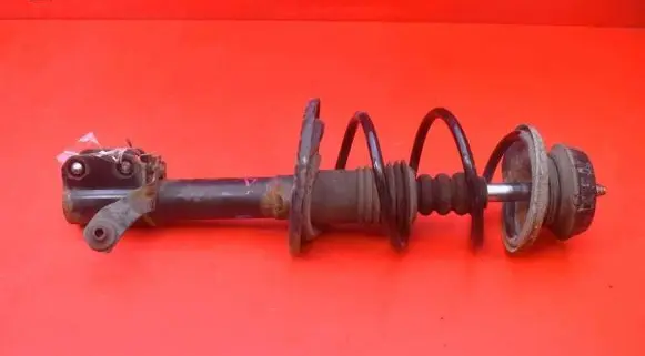 Dacia Sandero Front shock absorber/damper
