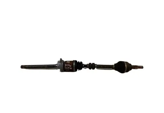 Nissan Juke I F15 Front suspension assembly kit set 10053544A4