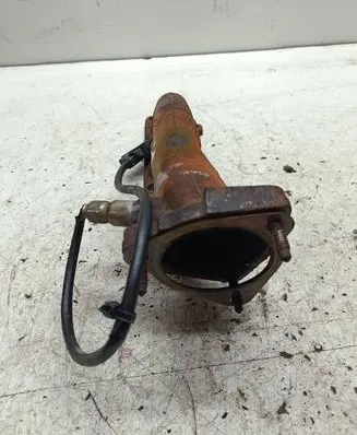 Audi A7 S7 4G Exhaust manifold 06e253034l