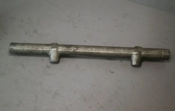 Mercedes-Benz ML W163 Fuel main line pipe A6280700095 6280700095