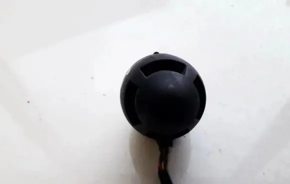 Mazda 6 Alarm system siren B701