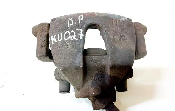 Ford Kuga I Front brake caliper